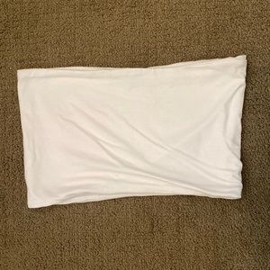 TopShop and Brandy Melville Tube Tops